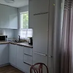 Spokojny Wypoczynek 5 Apartman