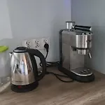 Spokojny Wypoczynek 5 *