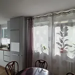 Apartman Spokojny Wypoczynek 5 Ostrów Wielkopolski