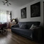 Apartment Spokojny Wypoczynek 5 *