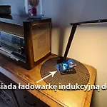 Spokojny Wypoczynek 5 *