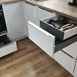 Spokojny Wypoczynek 5 *