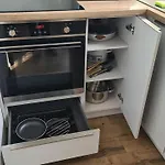 Spokojny Wypoczynek 5