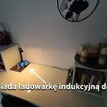 Spokojny Wypoczynek 5 Apartman *