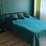 Spokojny Wypoczynek 5 Apartman *