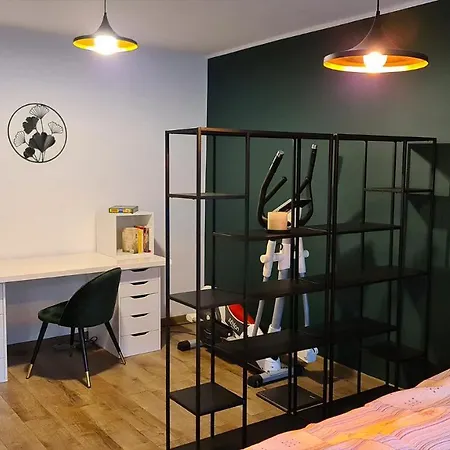Spokojny Wypoczynek 5 * Ostrów Wielkopolski