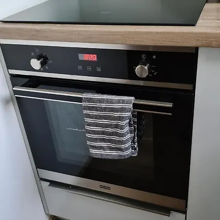 Spokojny Wypoczynek 5 Ostrów Wielkopolski