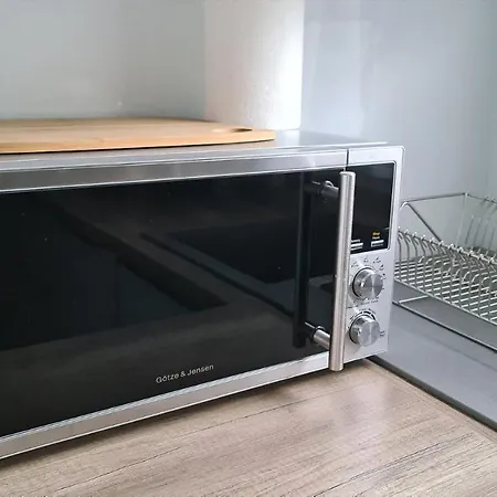 Spokojny Wypoczynek 5 *