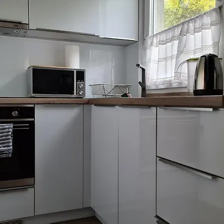 Spokojny Wypoczynek 5