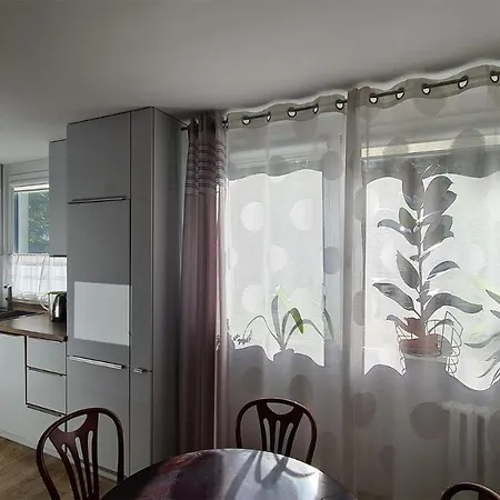 Lägenhet Spokojny Wypoczynek 5 Ostrów Wielkopolski