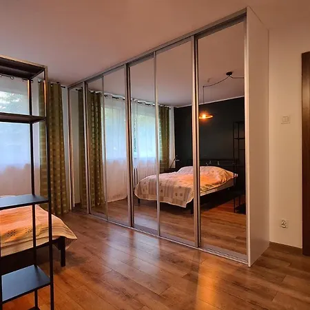 Spokojny Wypoczynek 5 Ostrów Wielkopolski