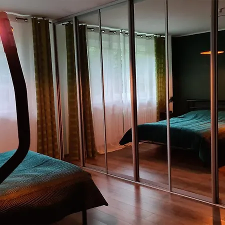 Spokojny Wypoczynek 5 *