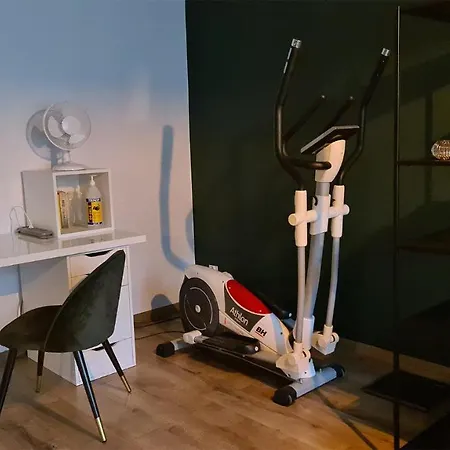 Spokojny Wypoczynek 5