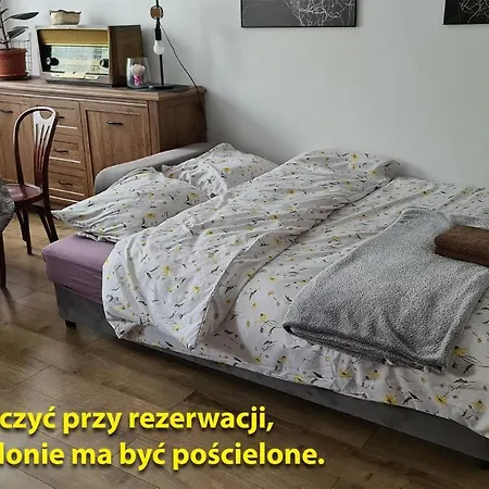 Spokojny Wypoczynek 5 *