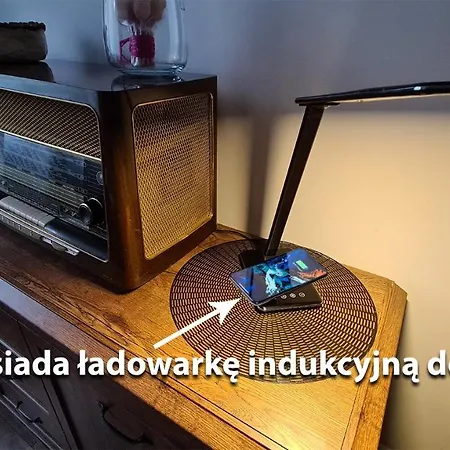 Spokojny Wypoczynek 5 *