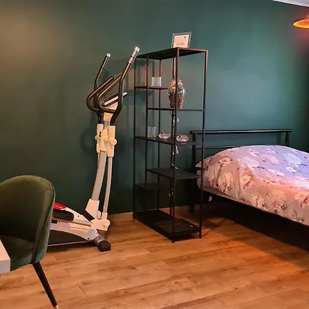 Spokojny Wypoczynek 5 *
