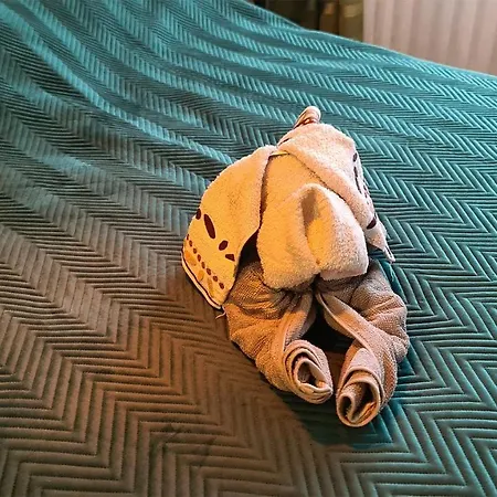 Apartment Spokojny Wypoczynek 5
