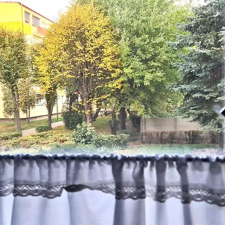 Apartamento Spokojny Wypoczynek 5