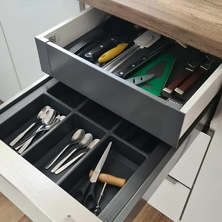 Lägenhet Spokojny Wypoczynek 5 Ostrów Wielkopolski