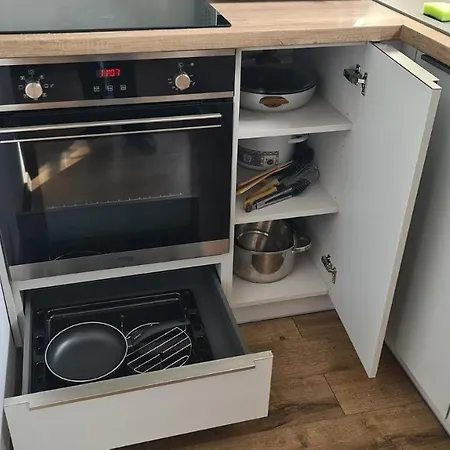 Spokojny Wypoczynek 5