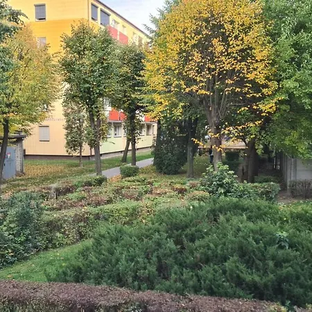 Spokojny Wypoczynek 5 Ostrów Wielkopolski