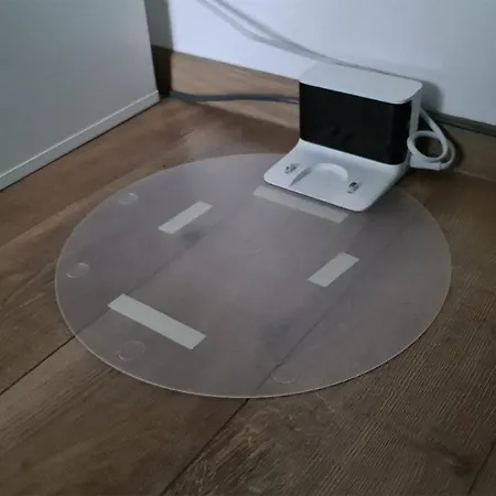 Apartment Spokojny Wypoczynek 5