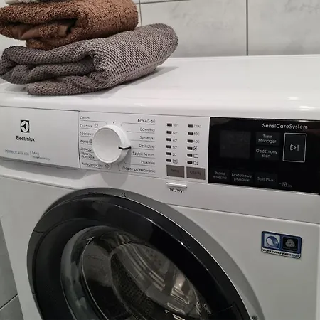 Spokojny Wypoczynek 5 * Ostrów Wielkopolski