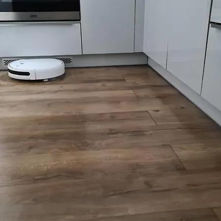 Spokojny Wypoczynek 5 Apartamento