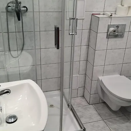 Lägenhet Spokojny Wypoczynek 5 Ostrów Wielkopolski