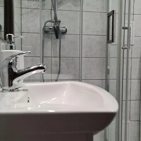 Apartment Spokojny Wypoczynek 5 *