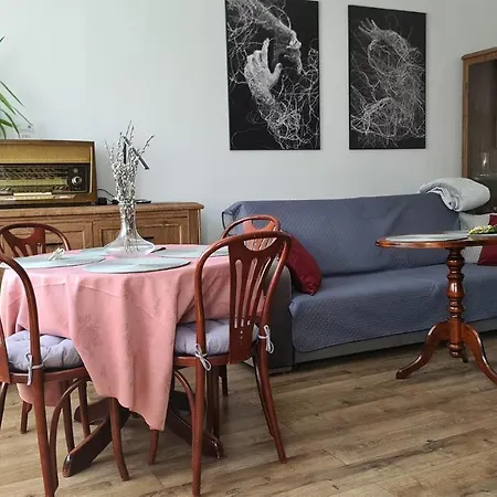 Spokojny Wypoczynek 5 Lägenhet Ostrów Wielkopolski