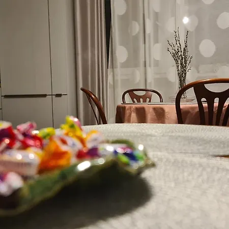 Apartman Spokojny Wypoczynek 5 Ostrów Wielkopolski