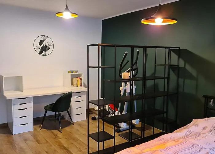 Spokojny Wypoczynek 5 * Ostrow Wielkopolski