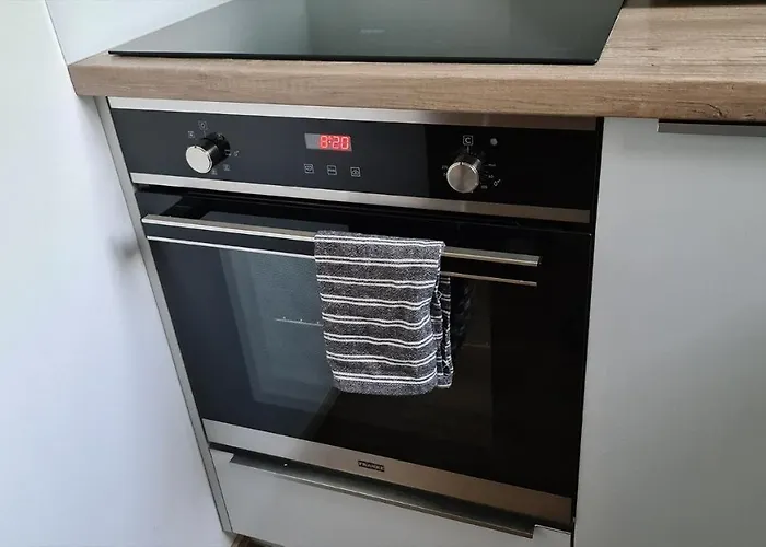 Spokojny Wypoczynek 5 Ostrow Wielkopolski