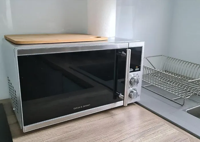 Spokojny Wypoczynek 5 *