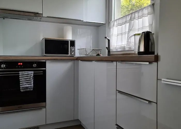 Spokojny Wypoczynek 5