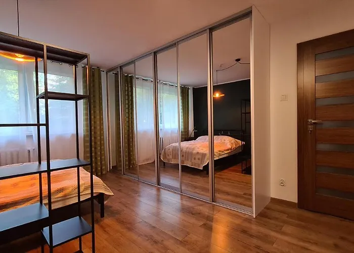 Spokojny Wypoczynek 5 Ostrow Wielkopolski