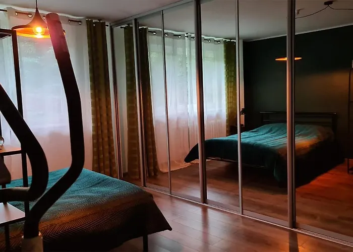 Spokojny Wypoczynek 5 *