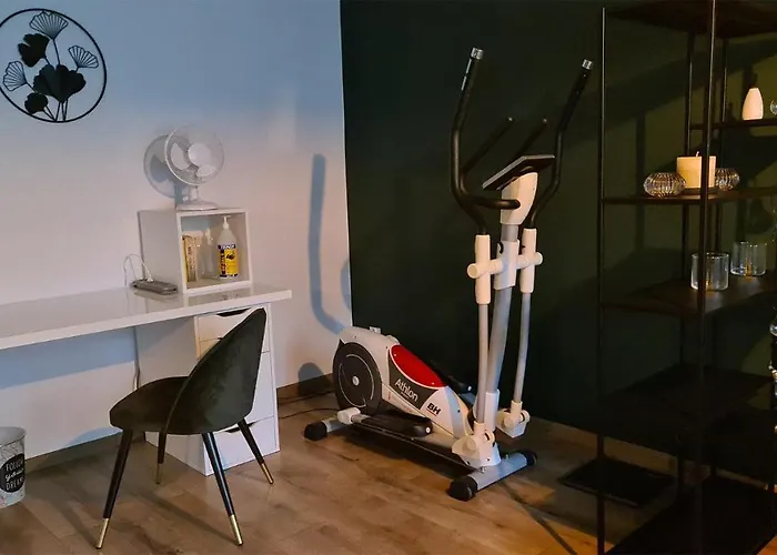 Spokojny Wypoczynek 5