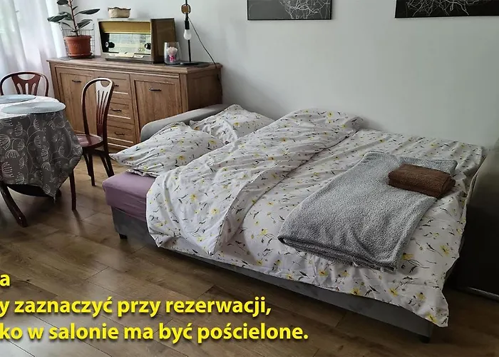 Spokojny Wypoczynek 5 *