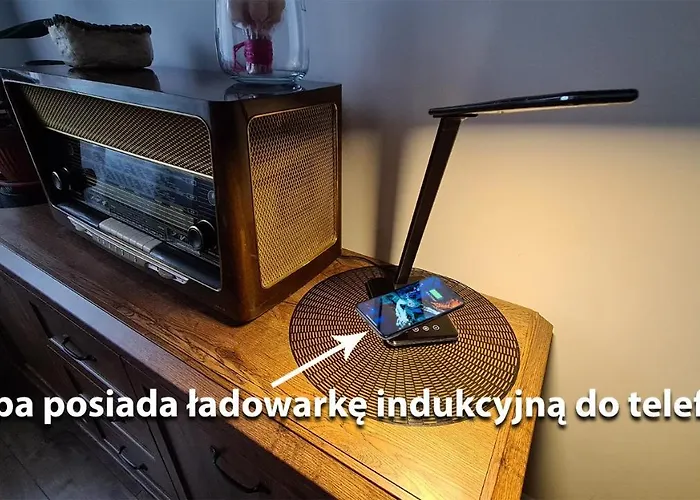 Spokojny Wypoczynek 5 *