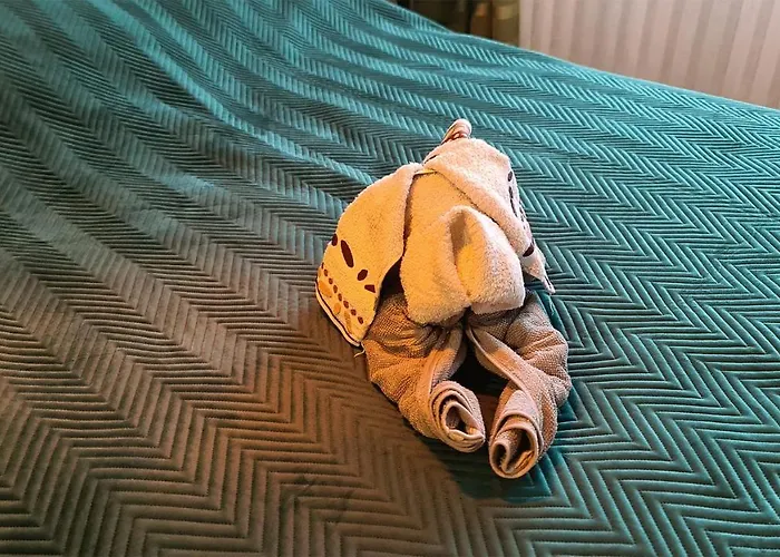 Apartment Spokojny Wypoczynek 5