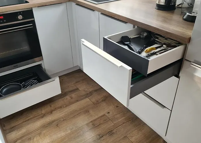 Spokojny Wypoczynek 5 *