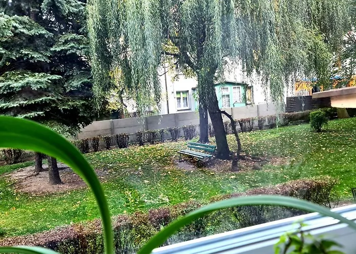 Spokojny Wypoczynek 5 Apartment