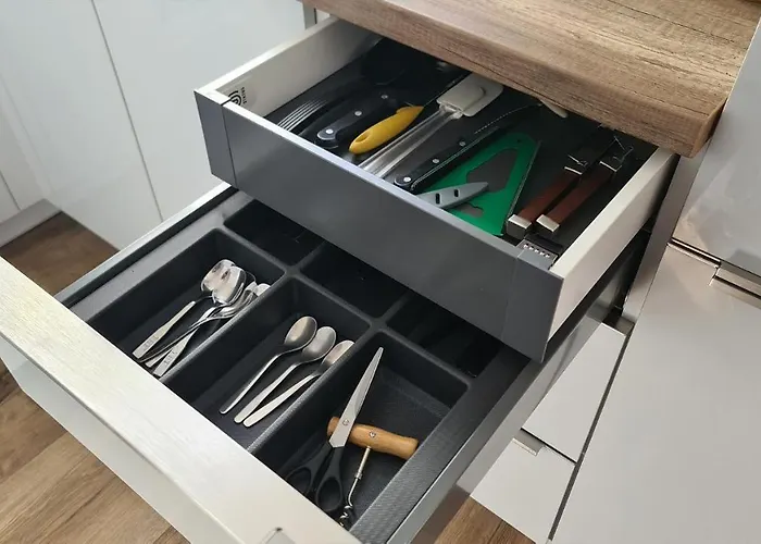 Apartment Spokojny Wypoczynek 5 Ostrow Wielkopolski