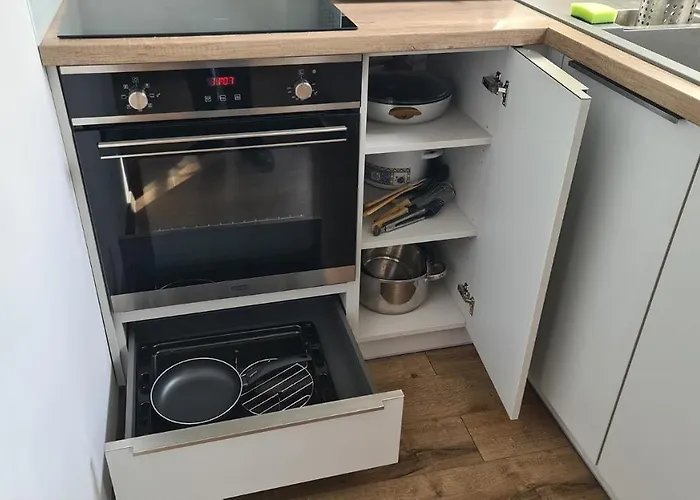 Spokojny Wypoczynek 5