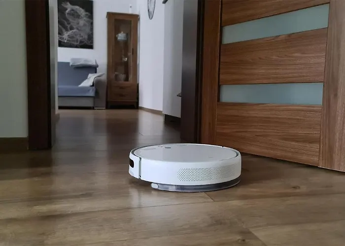 Apartment Spokojny Wypoczynek 5 Ostrow Wielkopolski