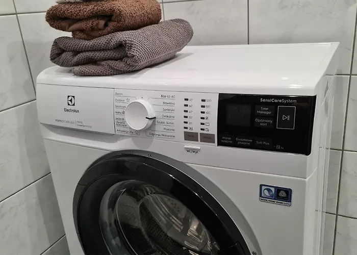 Spokojny Wypoczynek 5 * Ostrow Wielkopolski