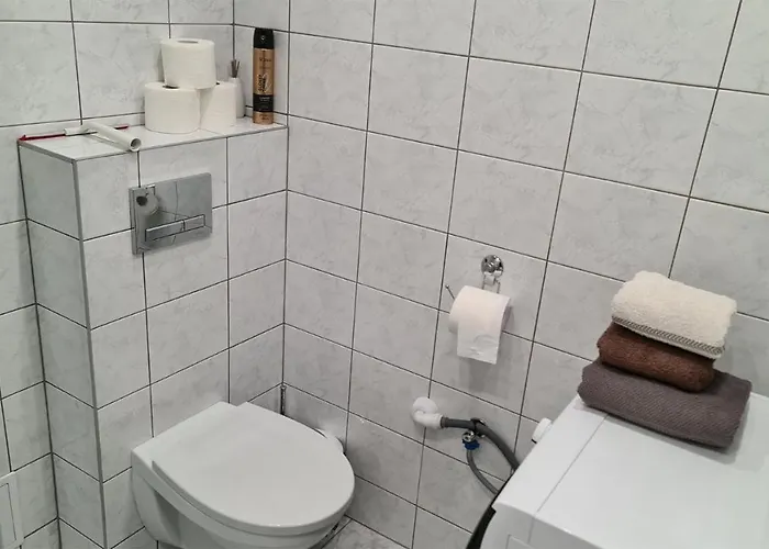 Spokojny Wypoczynek 5 Apartment *