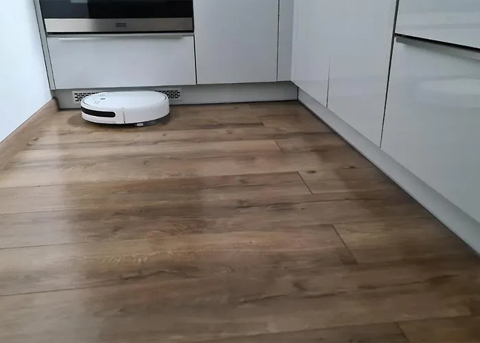 Spokojny Wypoczynek 5 Apartment